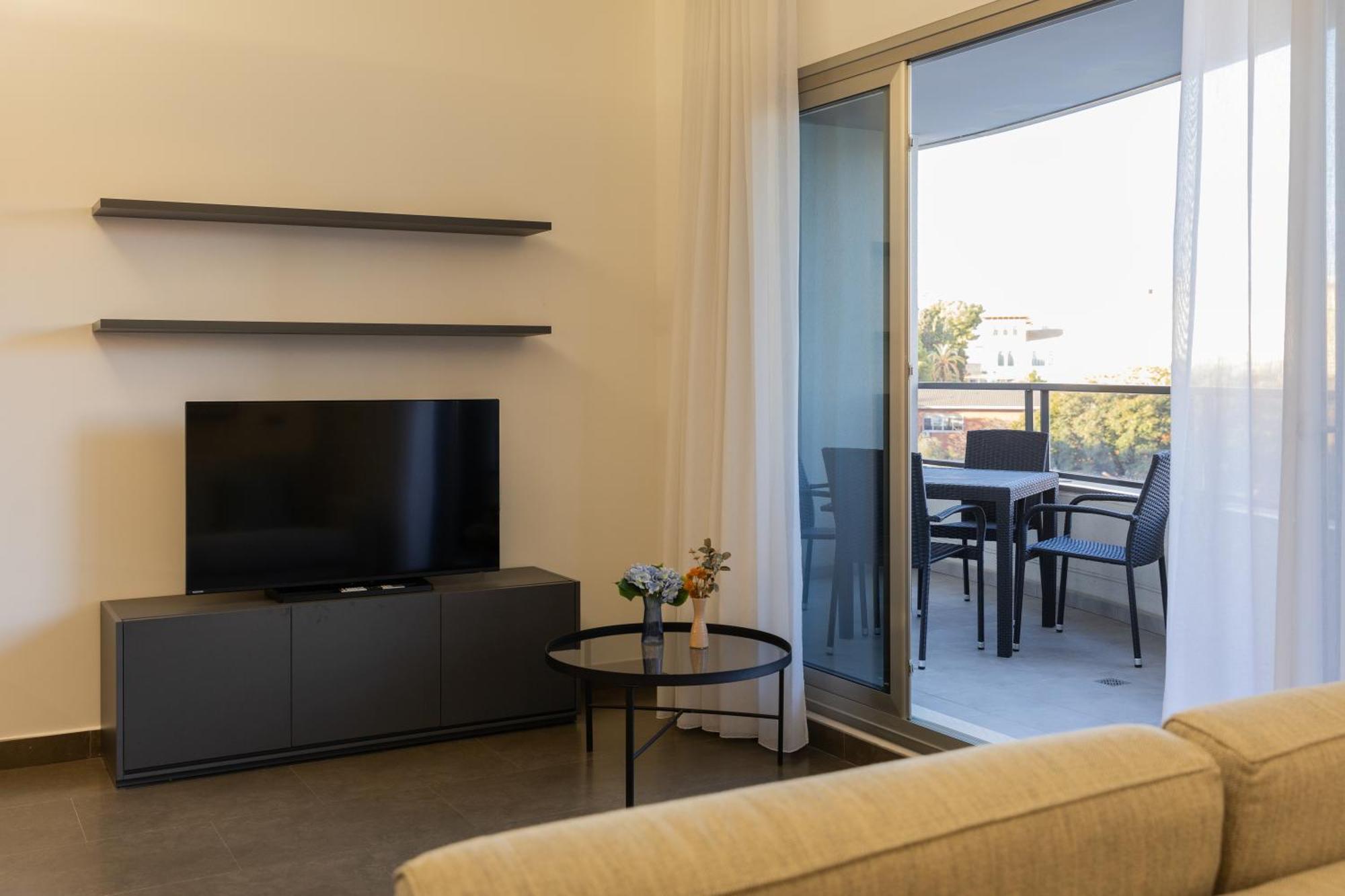 Guillman Suites Alicante Exterior foto