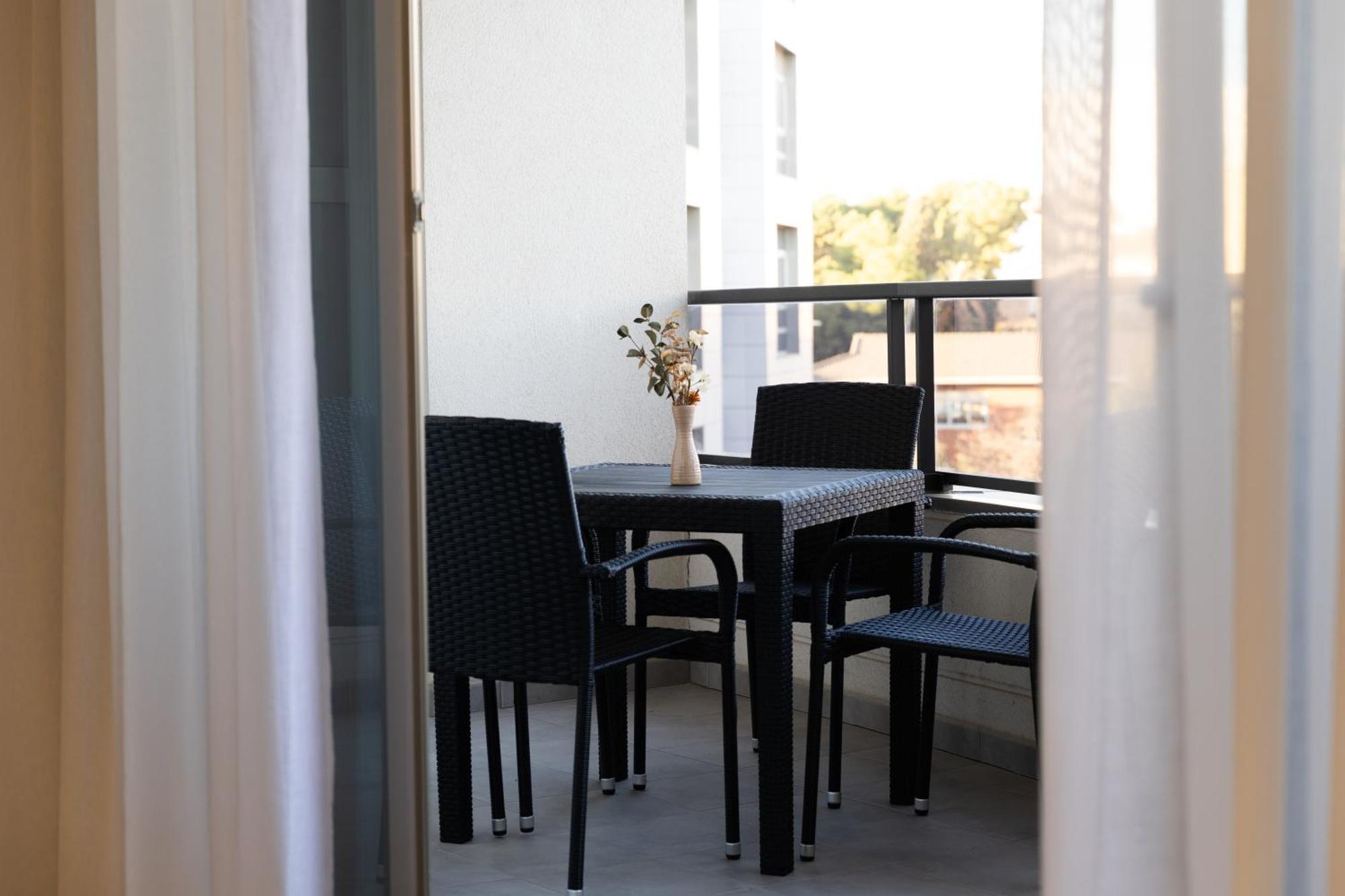 Guillman Suites Alicante Exterior foto