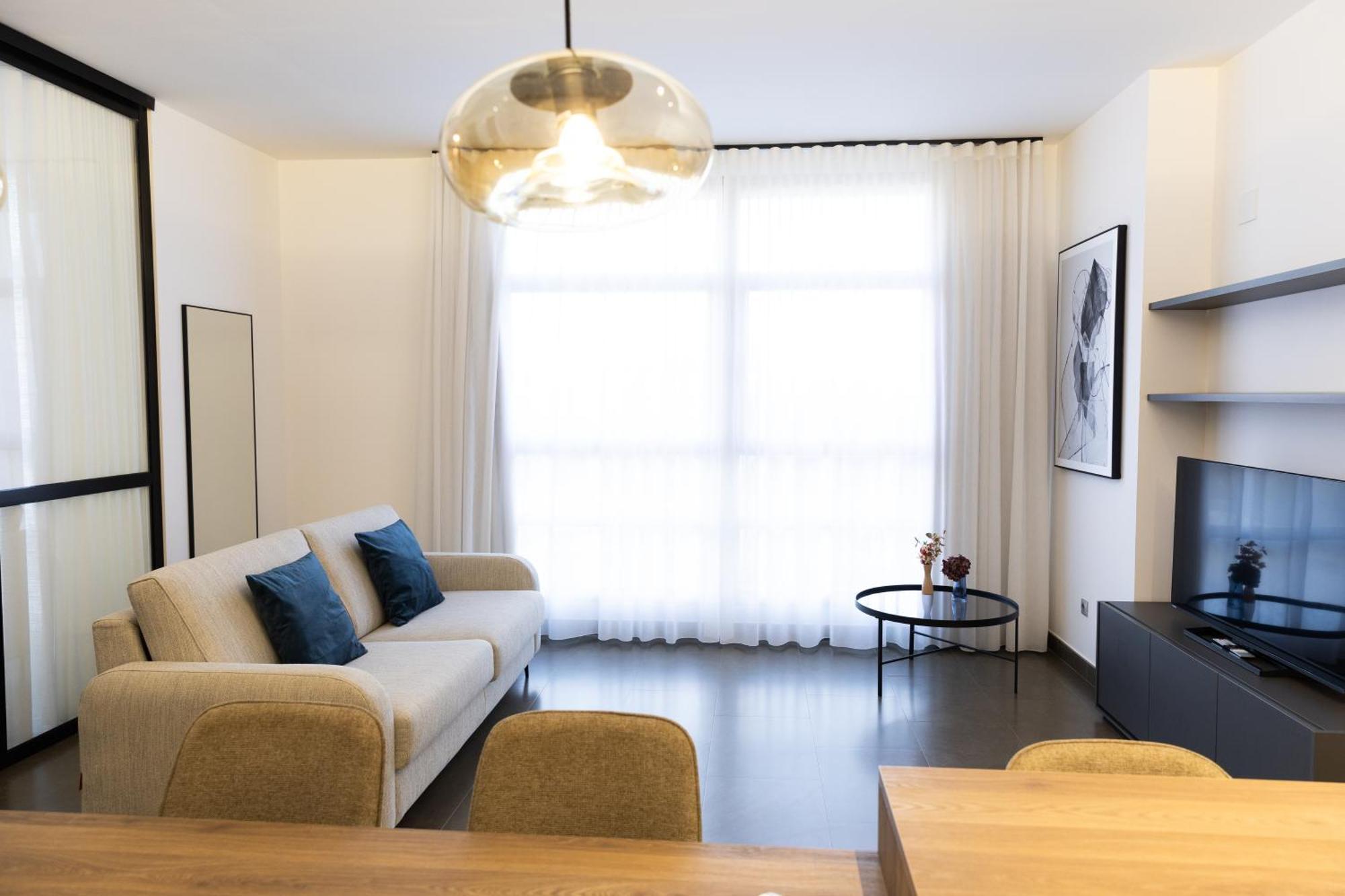Guillman Suites Alicante Exterior foto